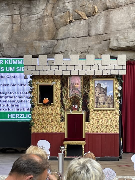 Sport & Freizeit Center Parcs Park Allgäu