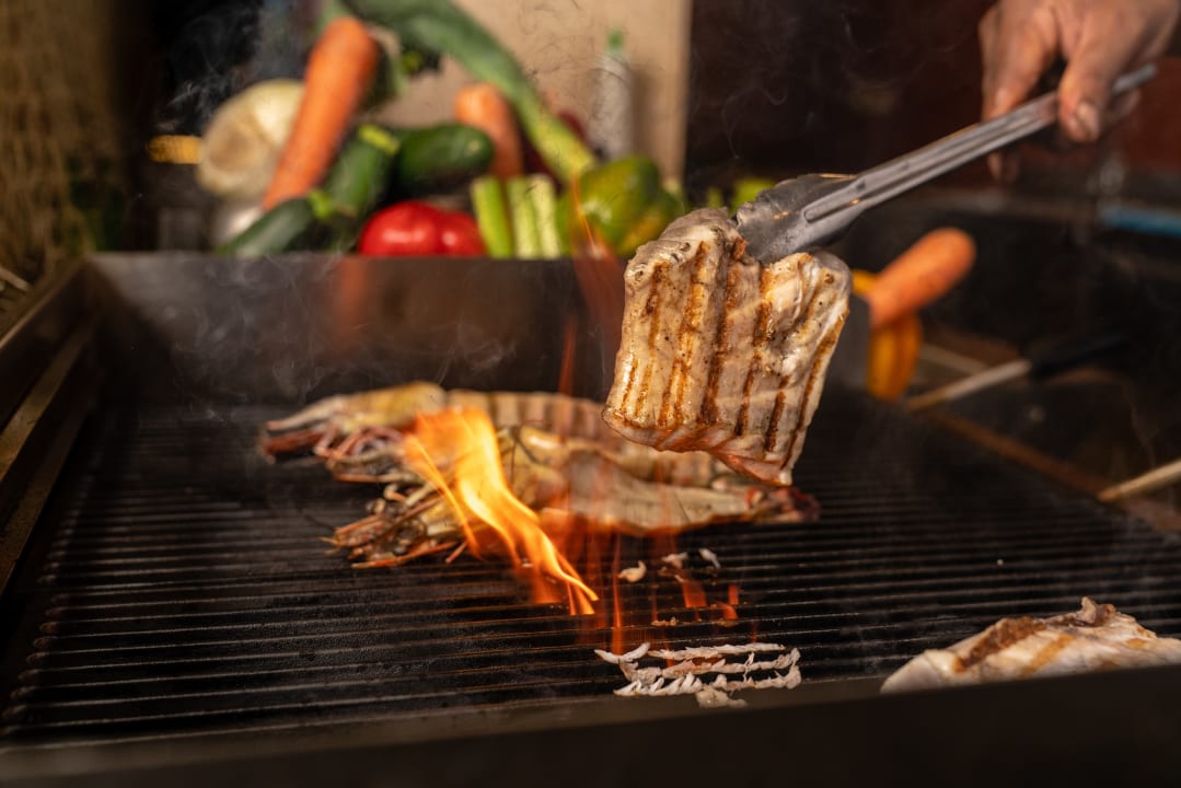 Gastro Savoy Seychelles Resort & Spa