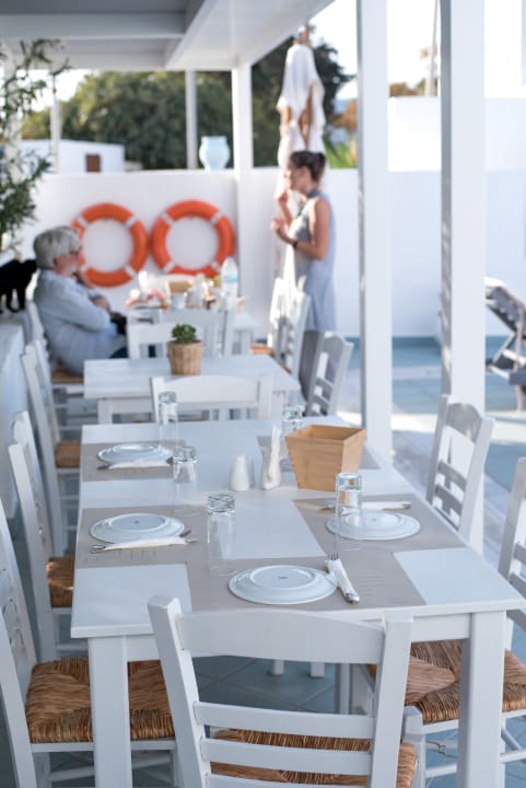 Gastro Mouras Resort