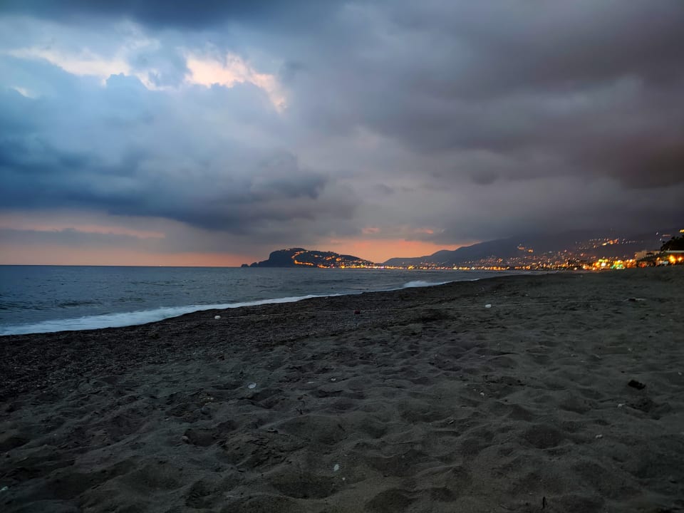 Strand Labranda Alantur Resort