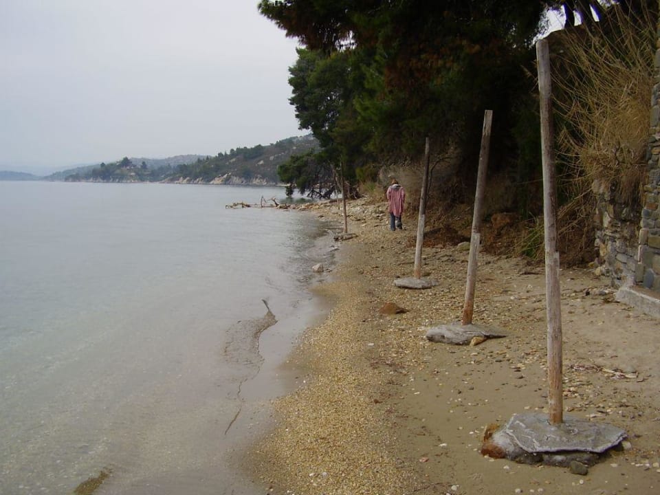 Strand Acrotel Athena Pallas
