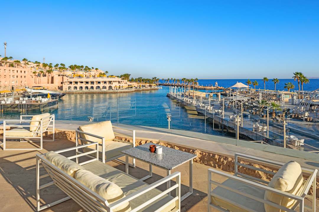 Gastro Pickalbatros Citadel Resort