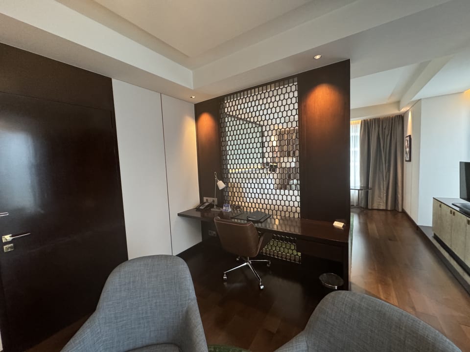 Zimmer Hilton Da Nang