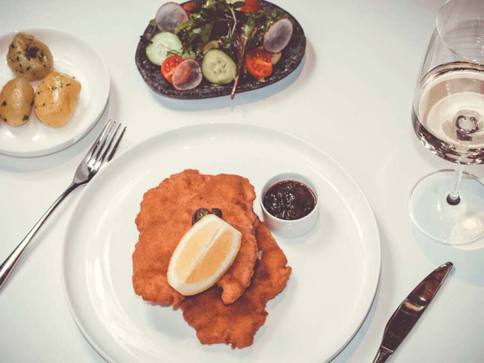 Gastro Hotel Alpenkönig