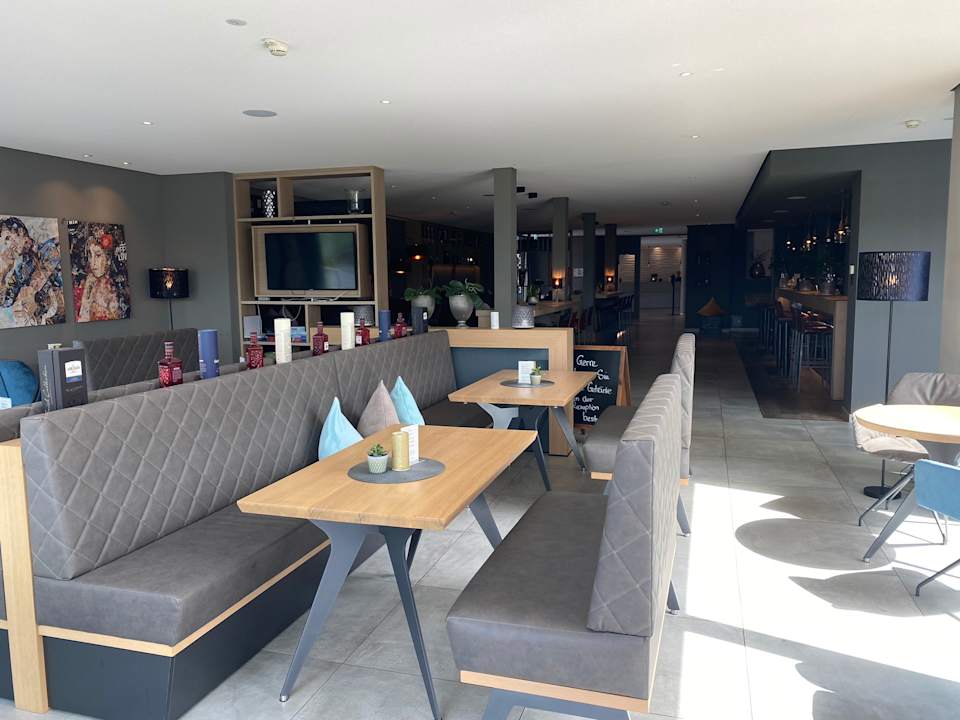 Gastro Hotel Traube am See