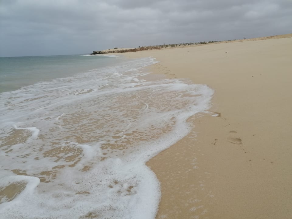 Strand Hotel Riu Touareg