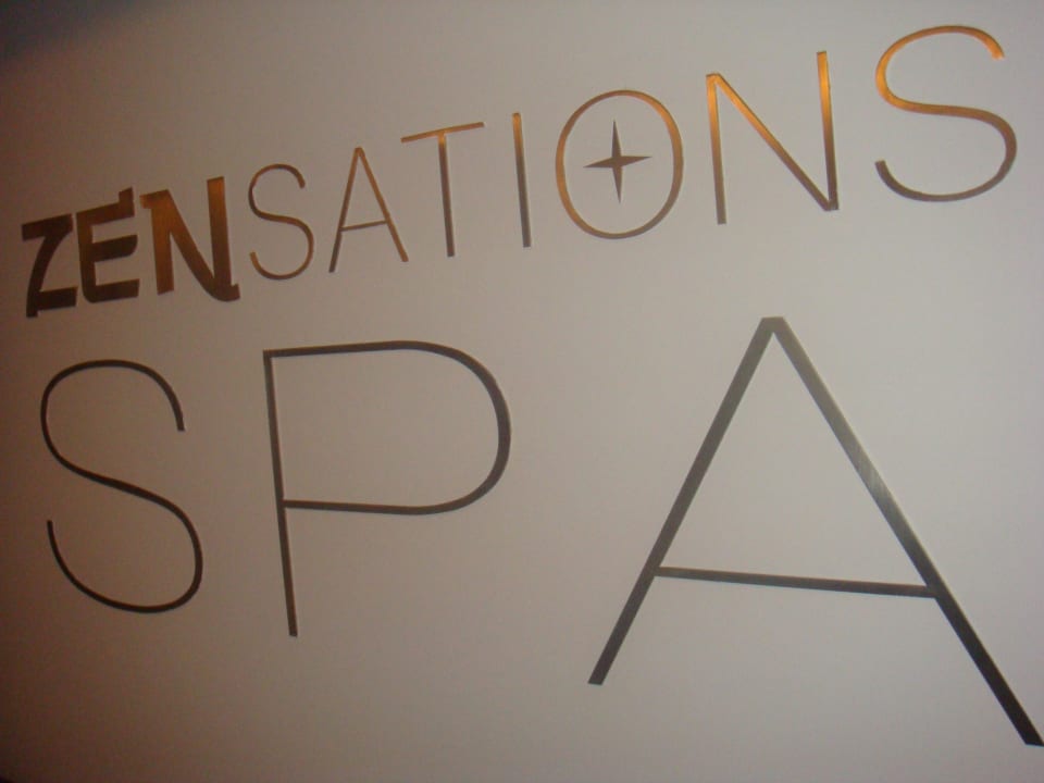 Spa-Bereich Hotel Cascais Miragem