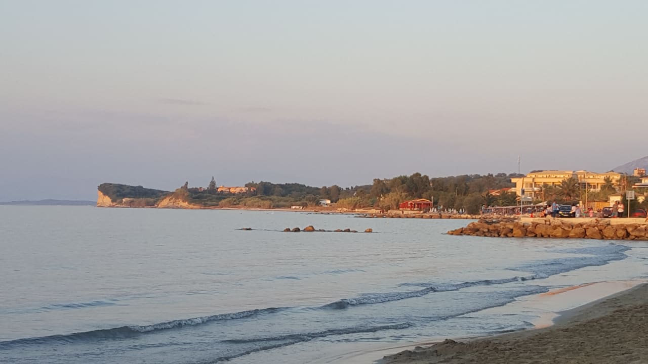 Strand Apartments Angela Beach