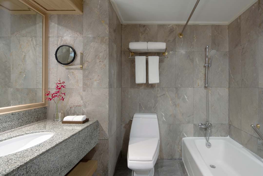 Zimmer Avani Ratchada Bangkok