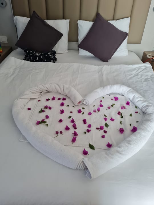 Zimmer Seher Kumköy Star Resort & Spa