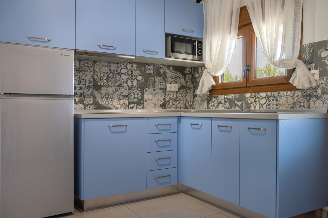 Zimmer Komitsa Luxury Apartments