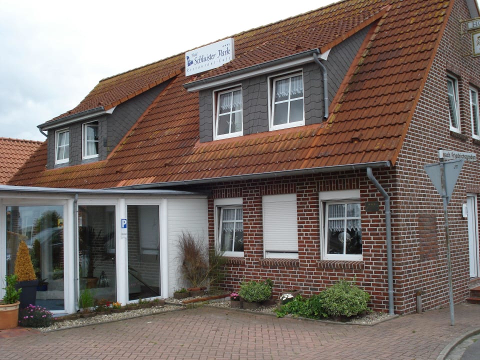Hotel Hotel Schluister Park