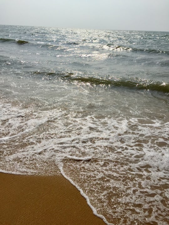 Strand Hotel Jetwing Beach