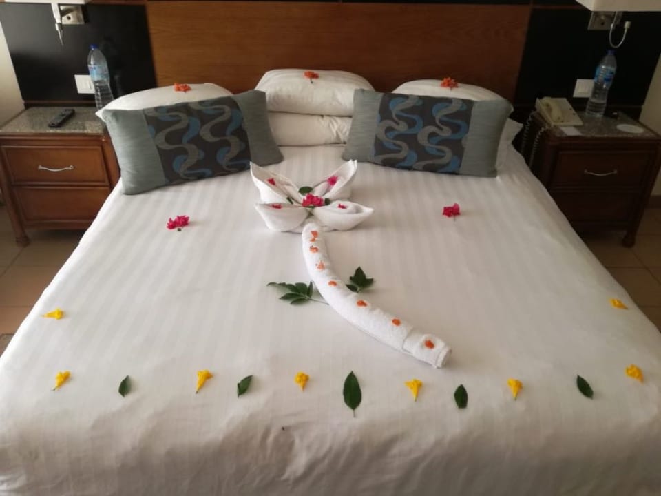 Zimmer Marriott Hurghada Beach Resort