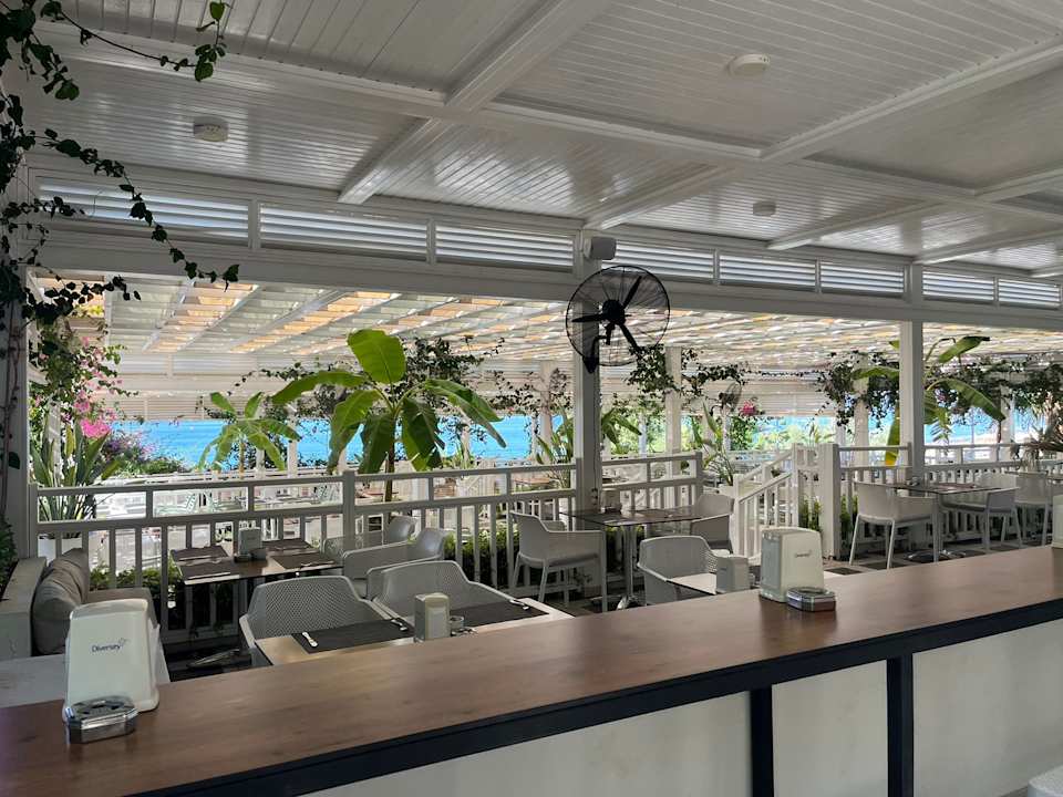 Gastro Can Garden Resort