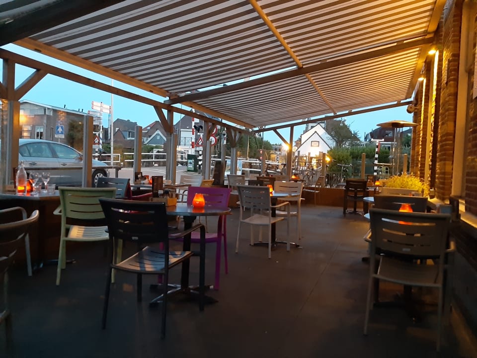 Gastro Hotel Over de Brug