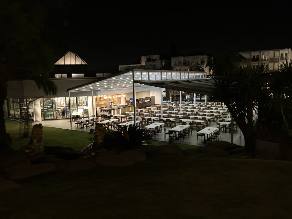 Gastro Monachus Family Resort Sorgun