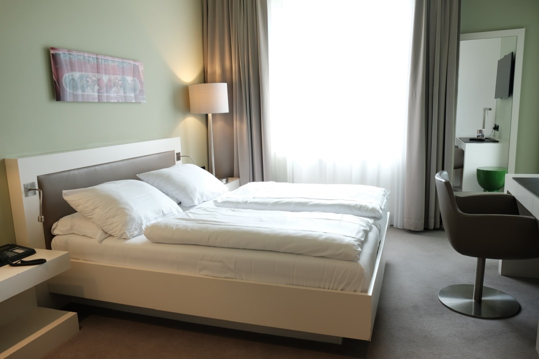 Zimmer ZUM LÖWEN Design Hotel Resort und Spa