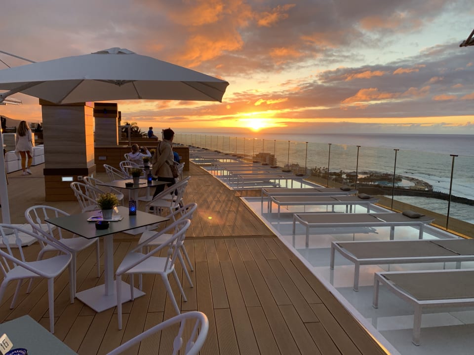 Gastro Atlantic Mirage Suites & Spa - Adults only