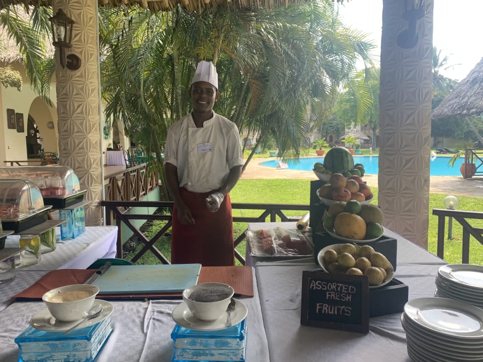 Sonstiges Neptune Village Beach Resort & Spa