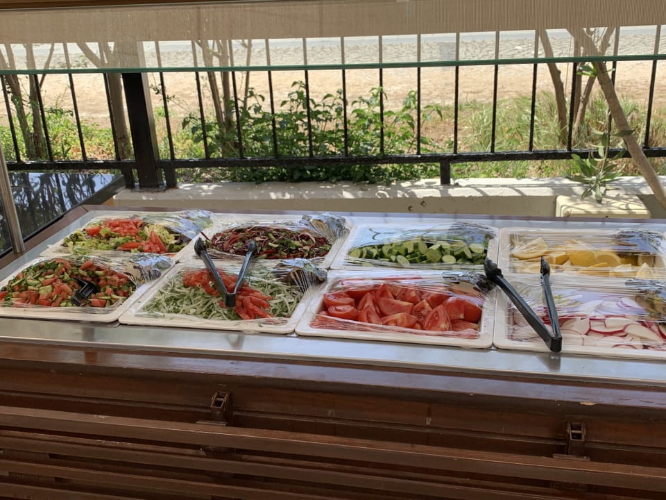 Gastro Aydinbey Kings Palace & Spa