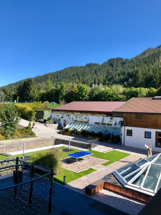 Sport & Freizeit Posthotel Achenkirch