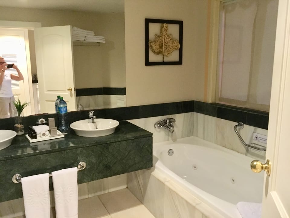 Zimmer Bahia Principe Luxury Bouganville