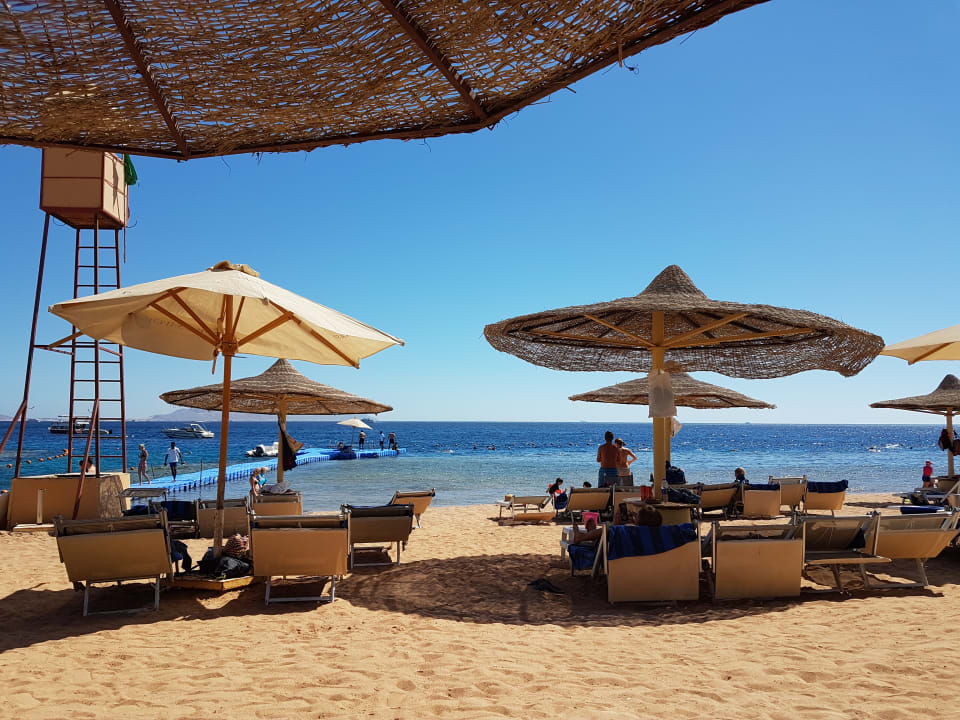 Strand Savoy Sharm El Sheikh