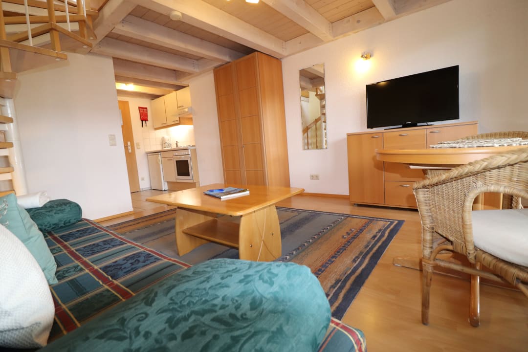 Zimmer Gästehaus Mäder am Hafen