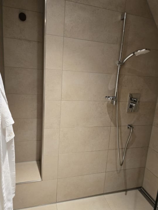 Zimmer Badhotel Sternhagen