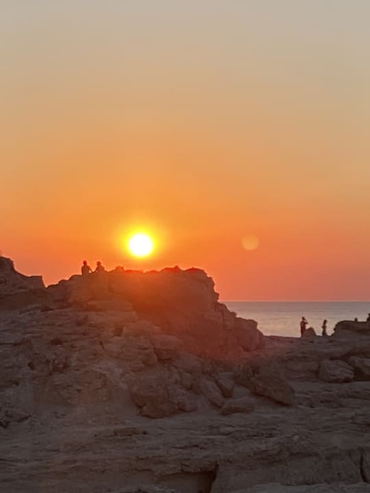 Ausblick Barceló Portinatx - Adults only