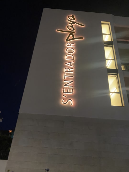 Sonstiges Hotel & Spa S'Entrador Playa