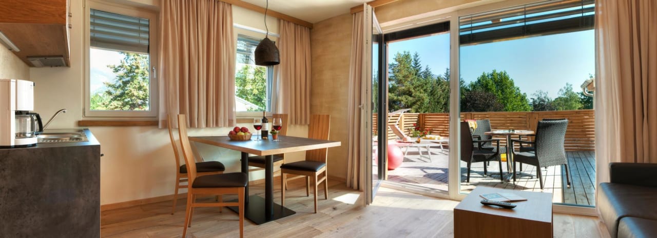 Apartment Riepl Residence Sägemühle