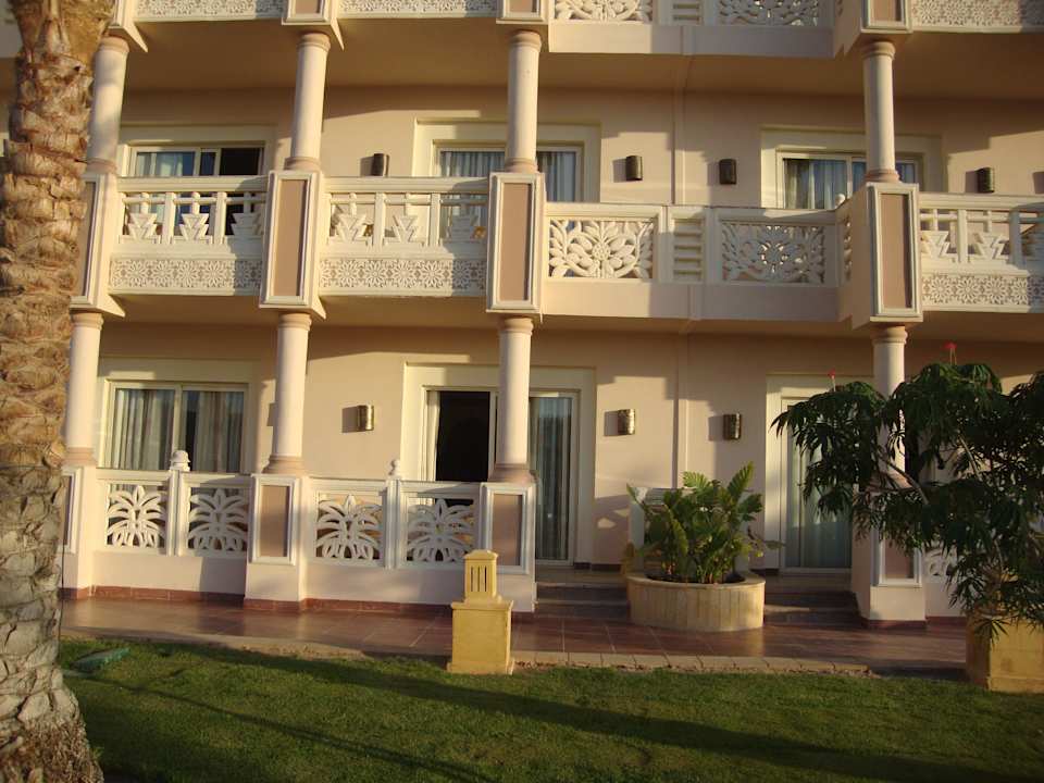 Zimmer Pickalbatros Palace Resort