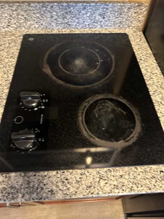 Zimmer Hotel Residence Inn by Marriott Baltimore Inner Harbor