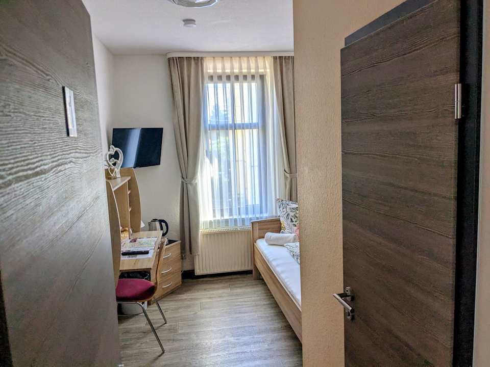 Zimmer Pension Weisser Brunnen