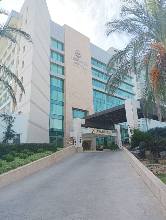 Außenansicht Sherwood Exclusive Lara