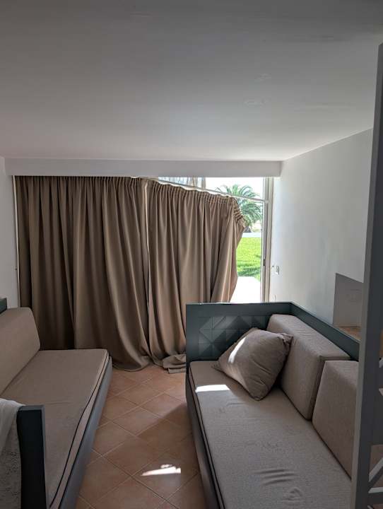 Zimmer Steigenberger Marhaba Thalasso Hammamet
