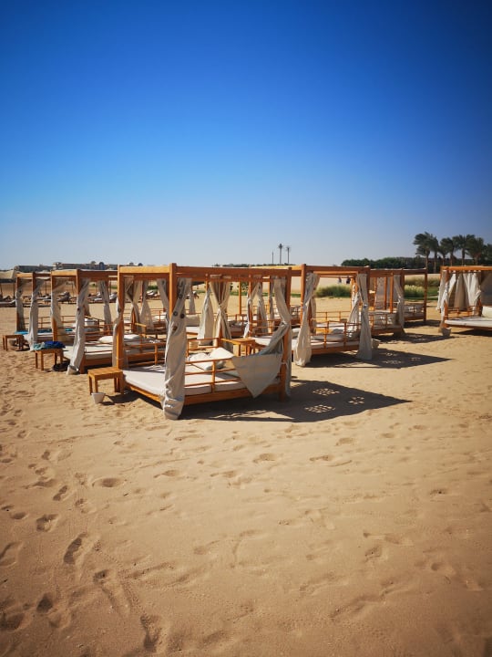 Strand Baron Palace Sahl Hasheesh