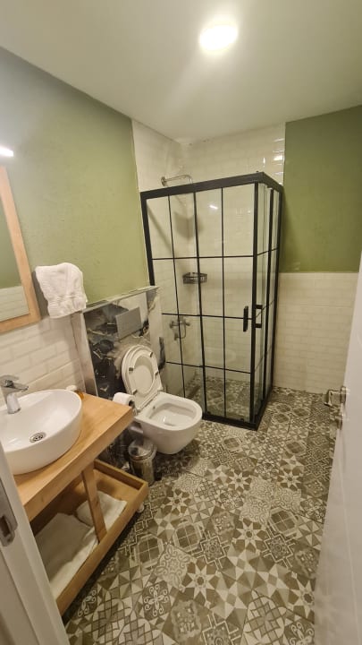 Zimmer ZOOM HOTEL