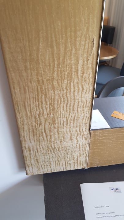 Zimmer allsun Hotel Bella Paguera