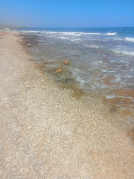 Strand Hotel Serita Beach