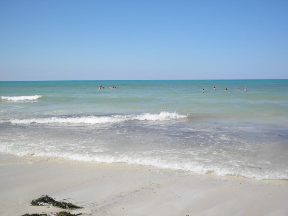 Toller Sandstrand Calimera Yati Beach
