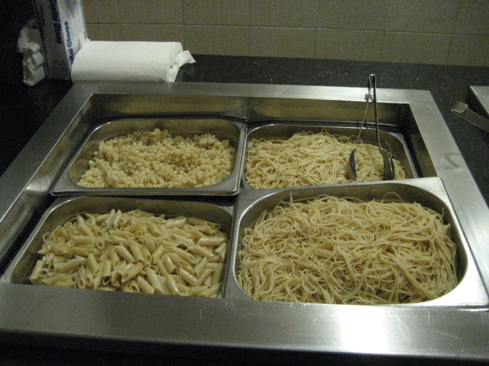 Gastro Pickalbatros Aqua Park Resort - Hurghada