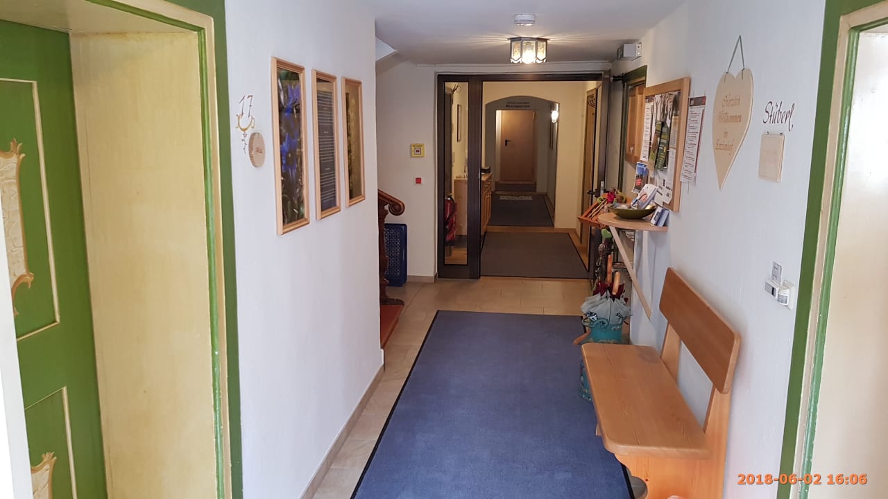 Sonstiges Pension Enzianhof