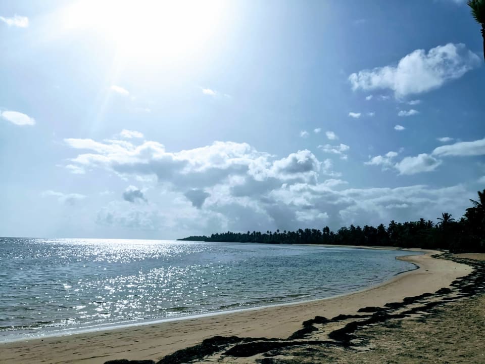 Strand Bahia Principe Grand El Portillo