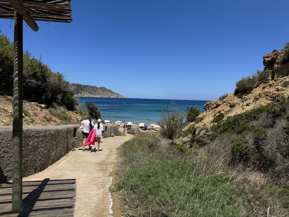 Sonstiges Sentido Cala Verde