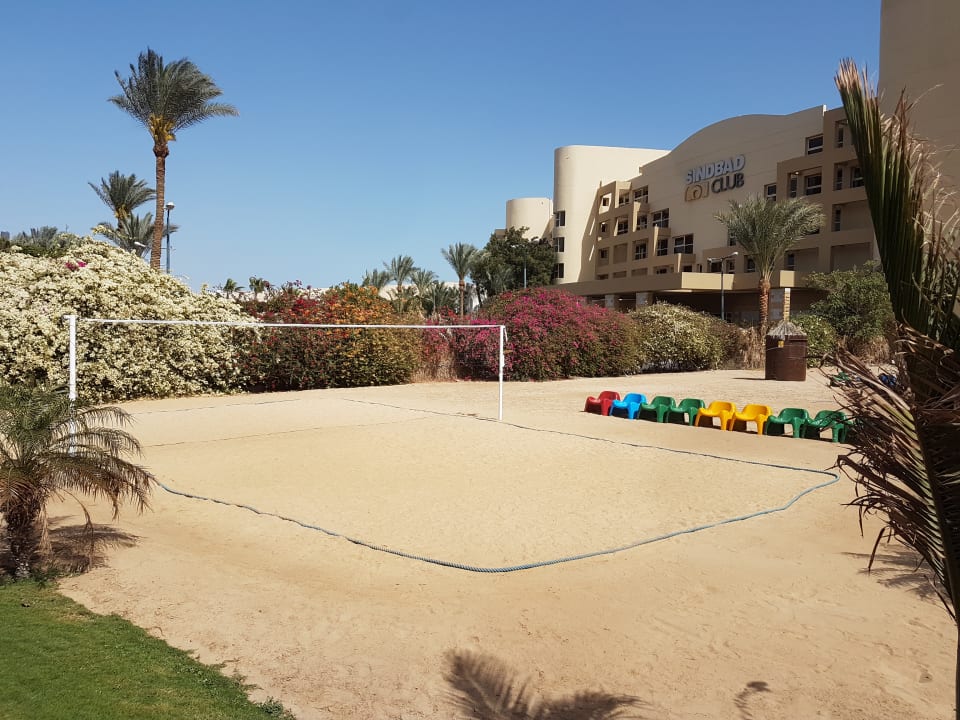 Sport & Freizeit Sindbad Club