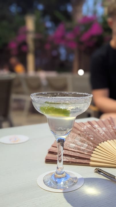 Gastro Hotel Kalithea Horizon Royal