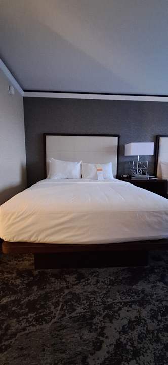 Zimmer Hotel The Henry